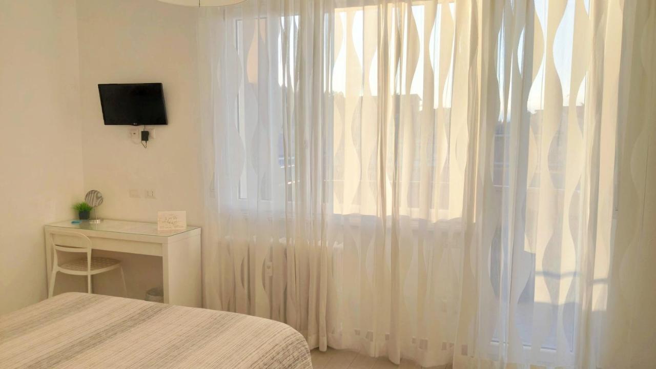 B&B Le Albarelle Екстериор снимка