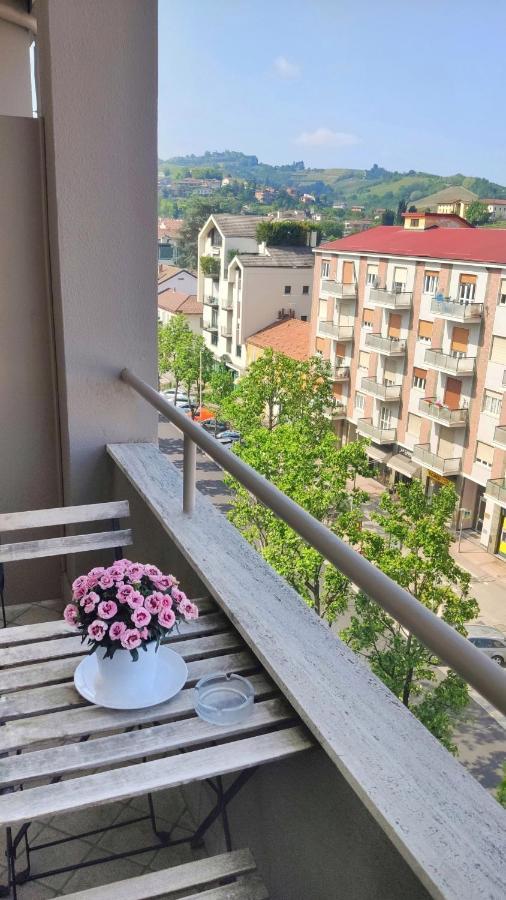 B&B Le Albarelle Екстериор снимка