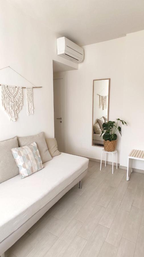 B&B Le Albarelle Екстериор снимка