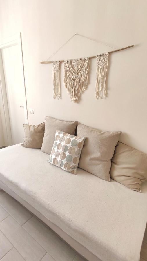 B&B Le Albarelle Екстериор снимка