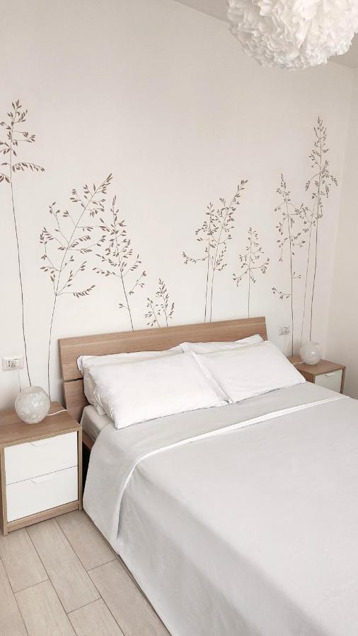 B&B Le Albarelle Екстериор снимка