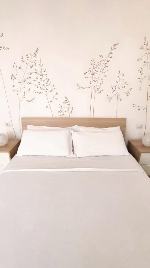 B&B Le Albarelle Екстериор снимка