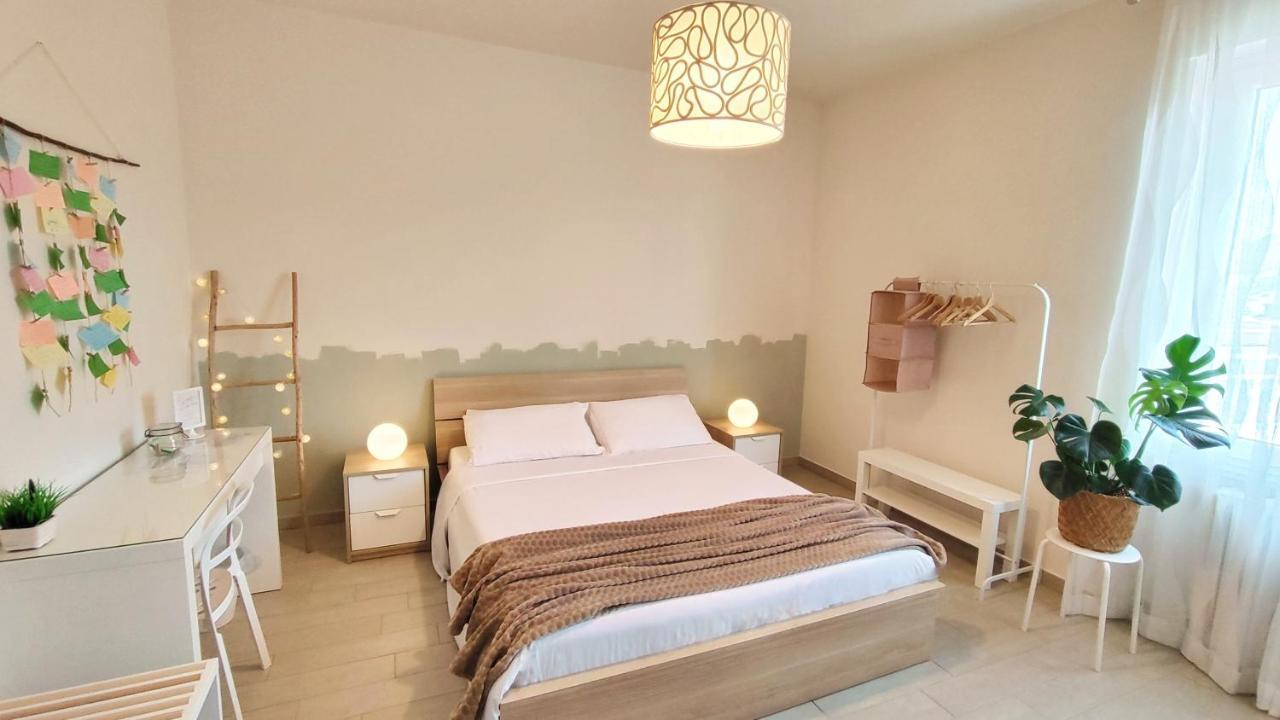 B&B Le Albarelle Екстериор снимка