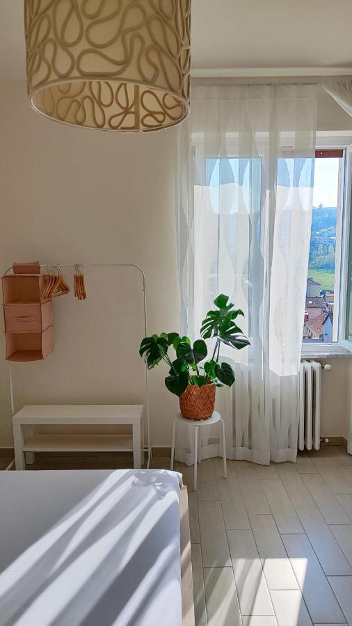 B&B Le Albarelle Екстериор снимка