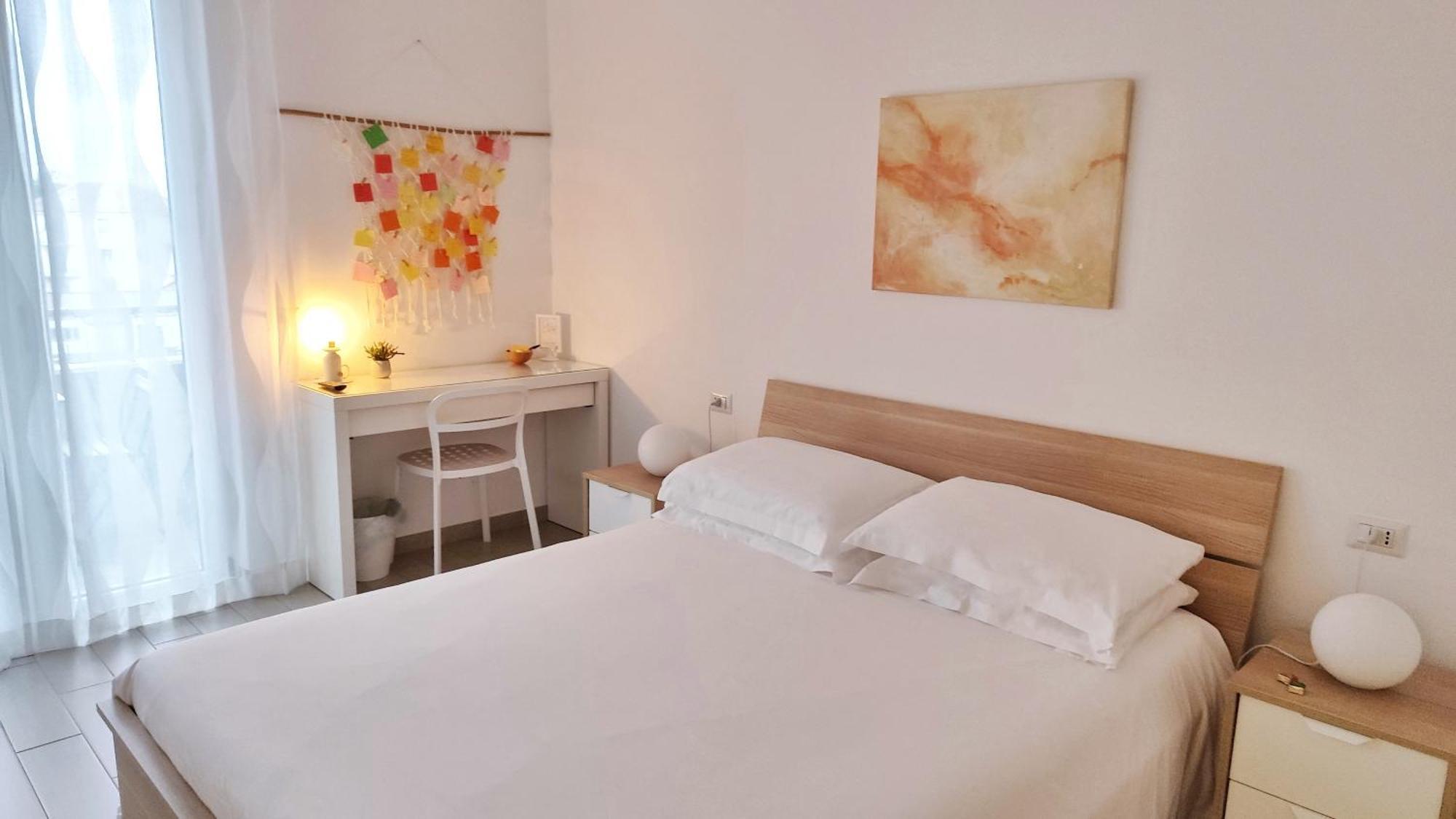 B&B Le Albarelle Екстериор снимка