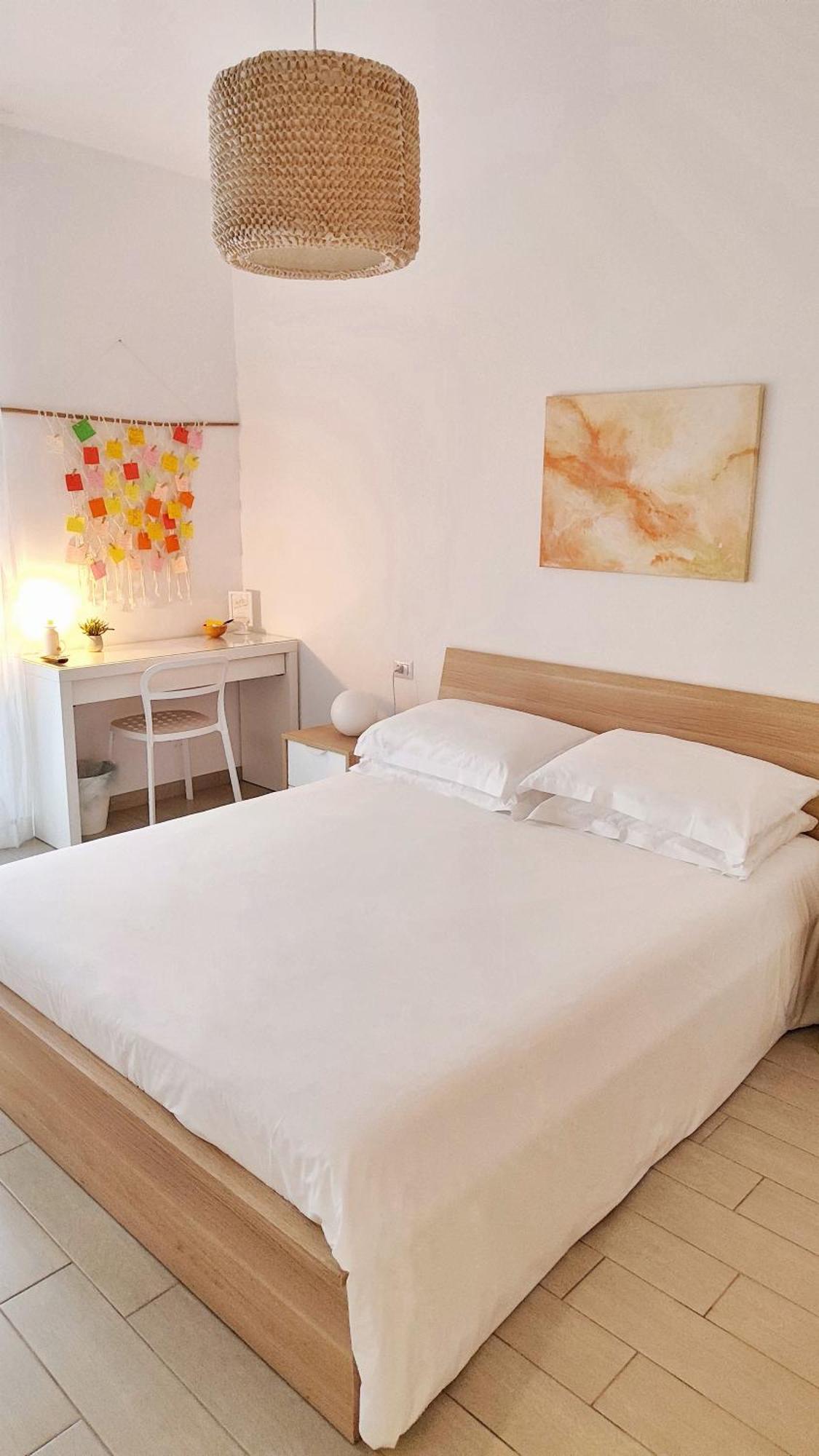 B&B Le Albarelle Екстериор снимка
