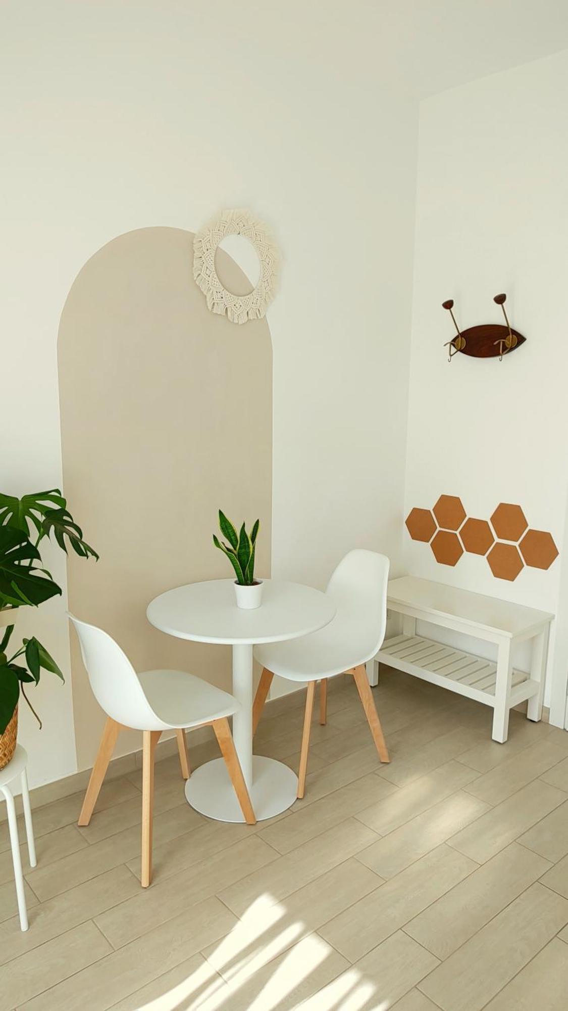 B&B Le Albarelle Екстериор снимка